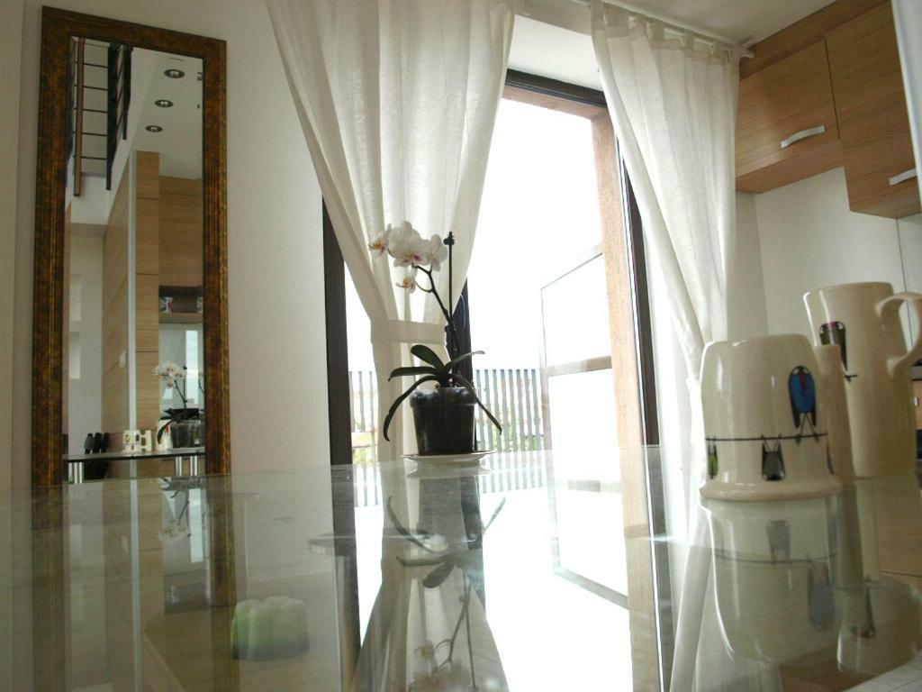 Great Located Architektural Penthouse Apartment 普罗夫迪夫 外观 照片