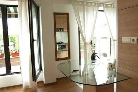 Great Located Architektural Penthouse Apartment 普罗夫迪夫 外观 照片