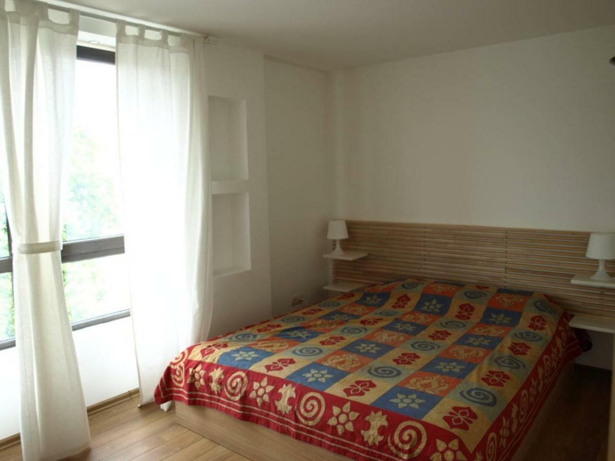Great Located Architektural Penthouse Apartment 普罗夫迪夫 外观 照片
