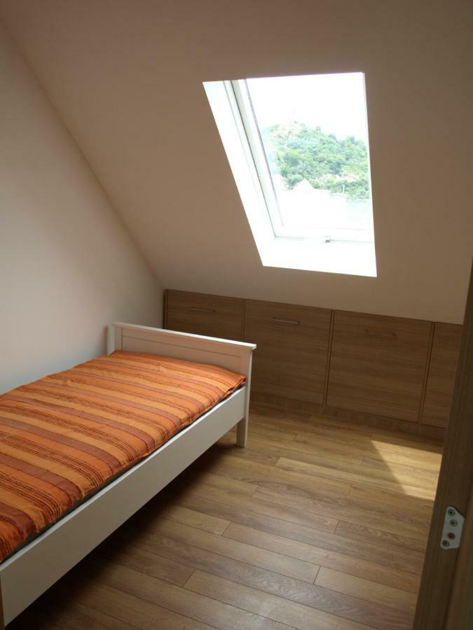 Great Located Architektural Penthouse Apartment 普罗夫迪夫 外观 照片
