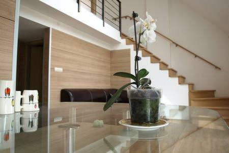Great Located Architektural Penthouse Apartment 普罗夫迪夫 外观 照片