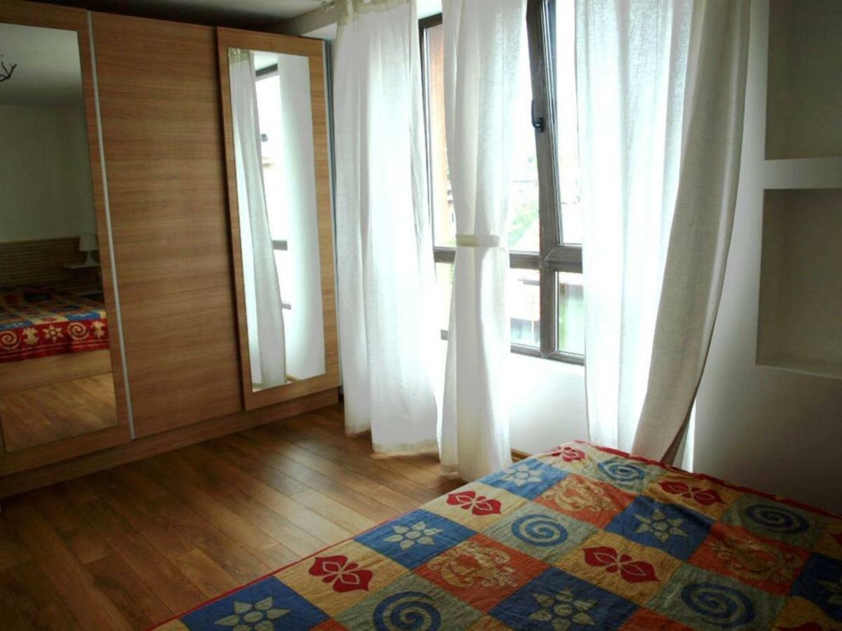 Great Located Architektural Penthouse Apartment 普罗夫迪夫 外观 照片